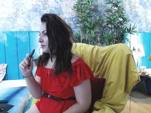 LisaCroft live cam on BongaCams