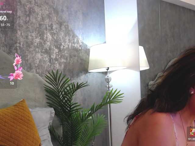 LisaCroft live cam on BongaCams