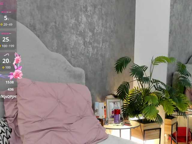 LisaCroft's BongaCams show and profile