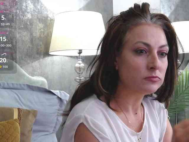 LisaCroft webcam