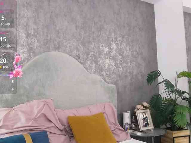 LisaCroft webcam