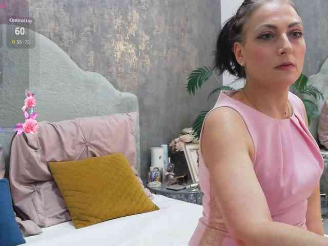 LisaCroft webcam