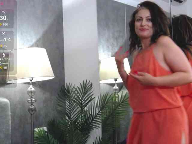 LisaCroft webcam