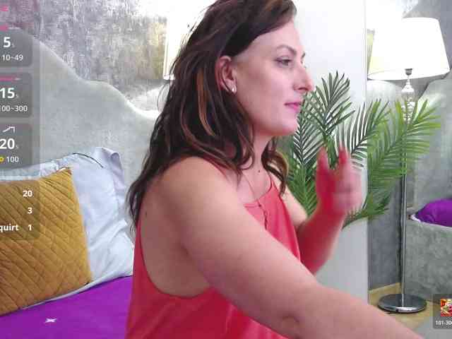 LisaCroft webcam