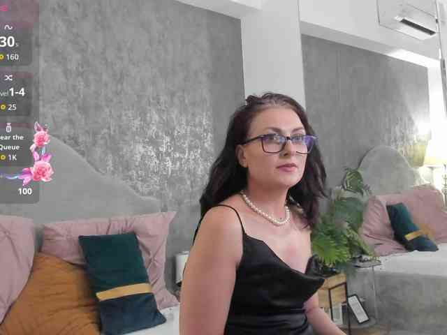 LisaCroft webcam