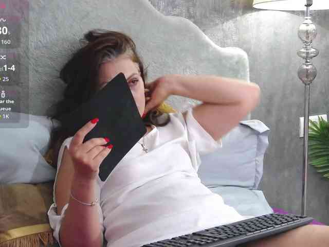 LisaCroft webcam