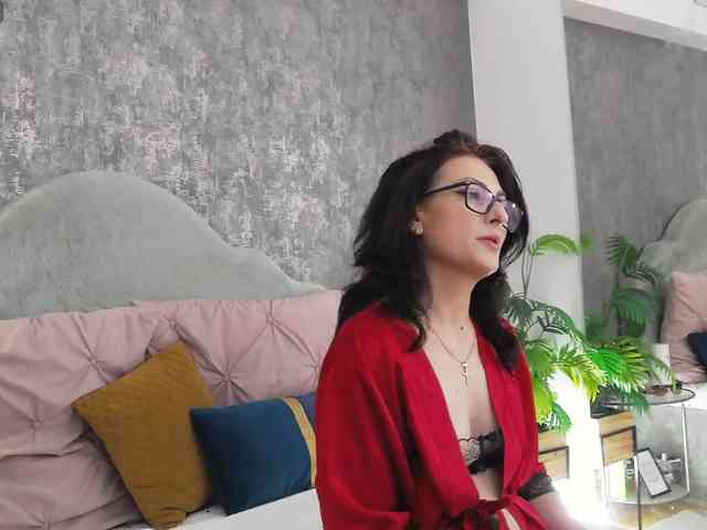 LisaCroft webcam