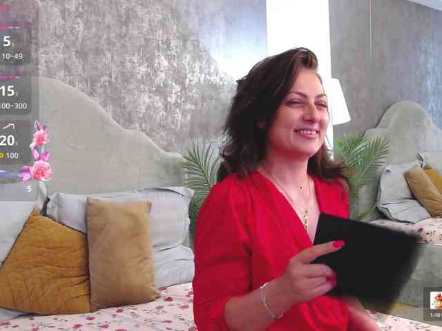 LisaCroft webcam