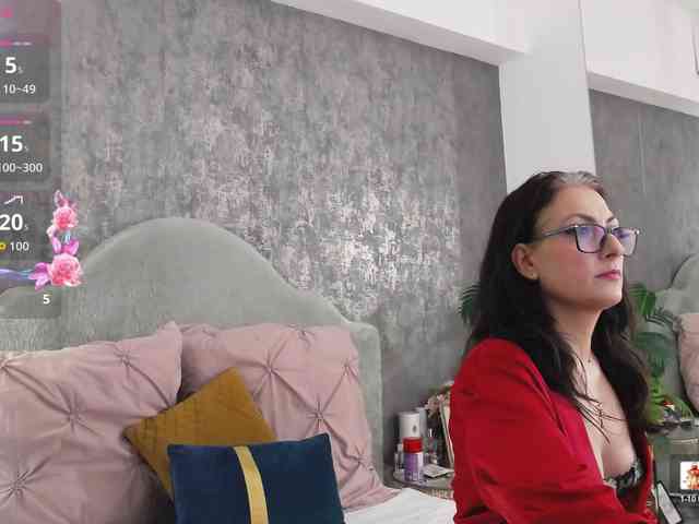 LisaCroft webcam