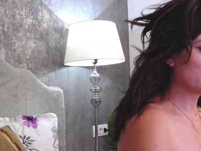 LisaCroft webcam