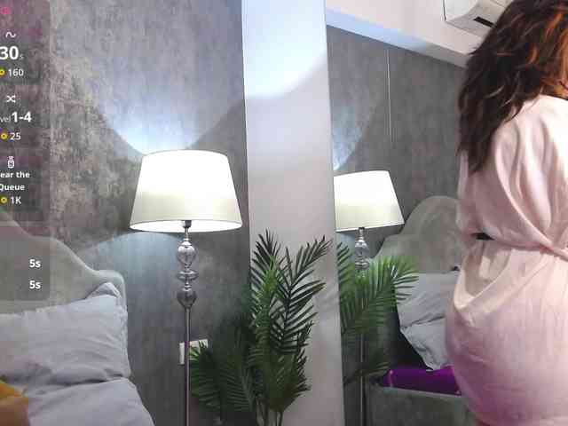 LisaCroft webcam