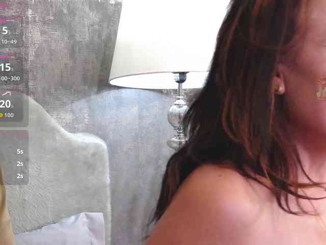 LisaCroft webcam
