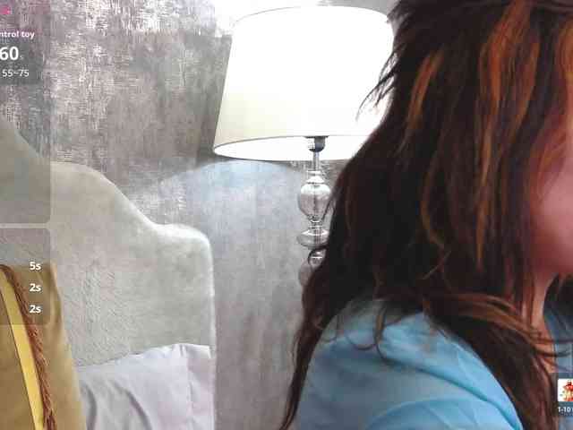 LisaCroft webcam
