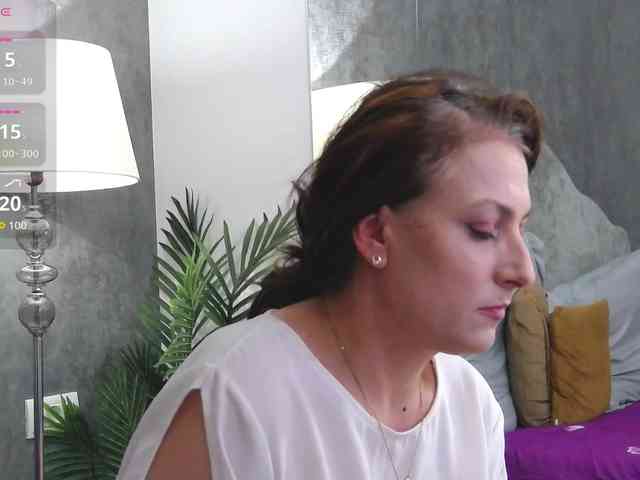LisaCroft webcam