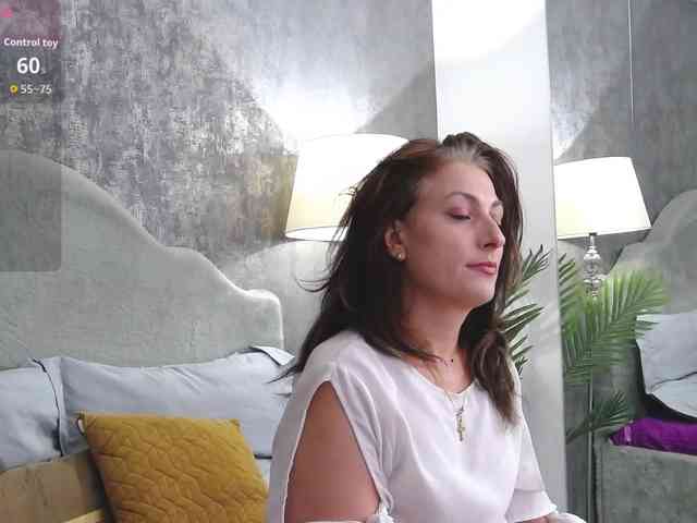LisaCroft webcam