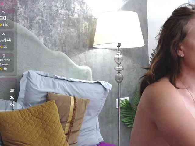 LisaCroft webcam