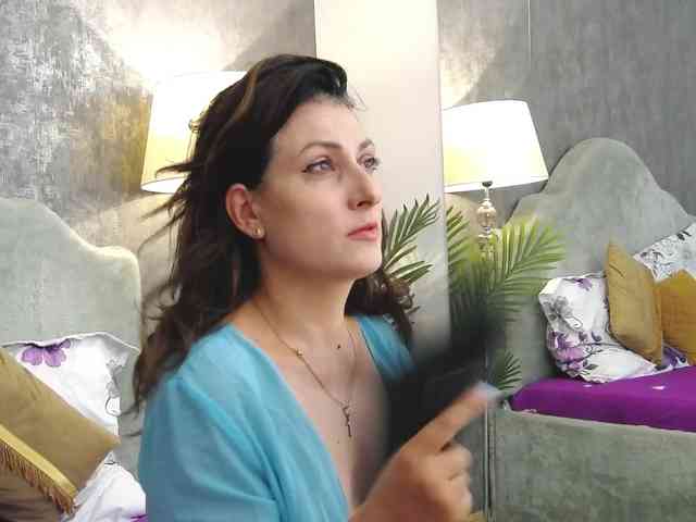 LisaCroft webcam