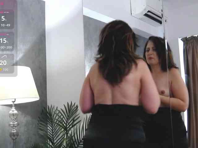 LisaCroft webcam