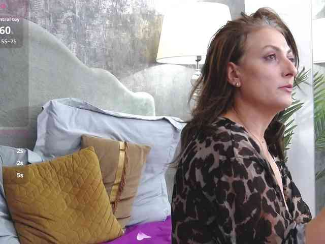 LisaCroft webcam