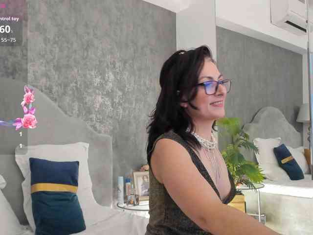 LisaCroft webcam