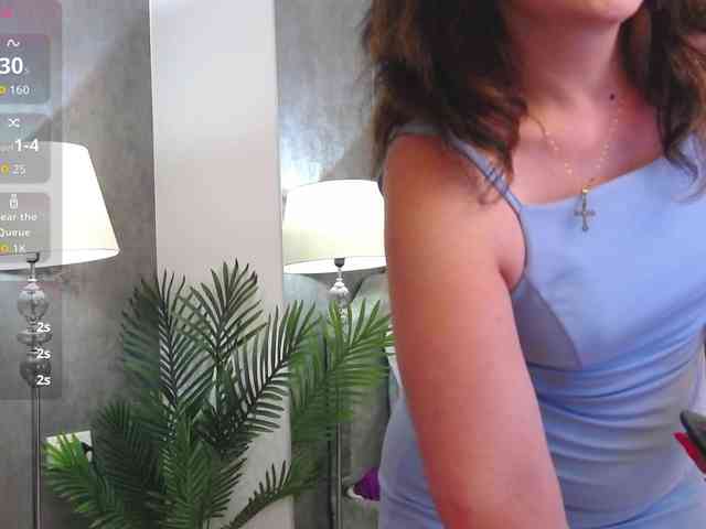 LisaCroft webcam
