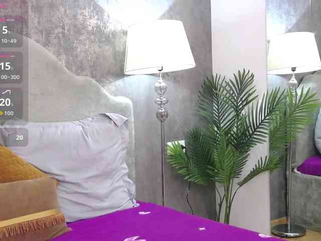 LisaCroft Live Webcam on BongaCams