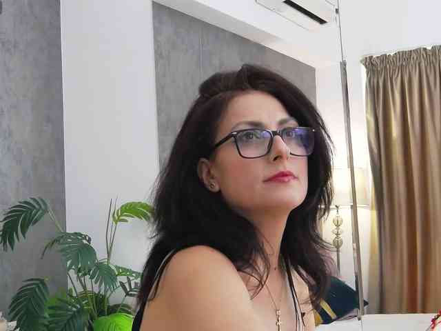 LisaCroft webcam