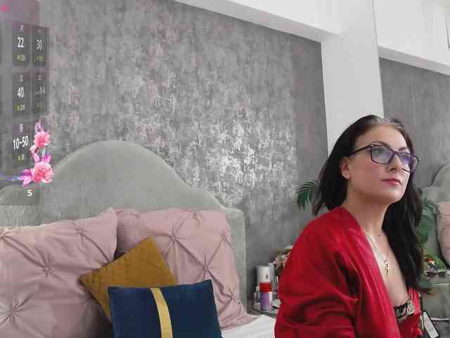 LisaCroft webcam
