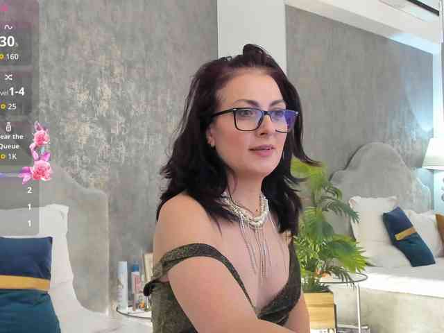LisaCroft webcam
