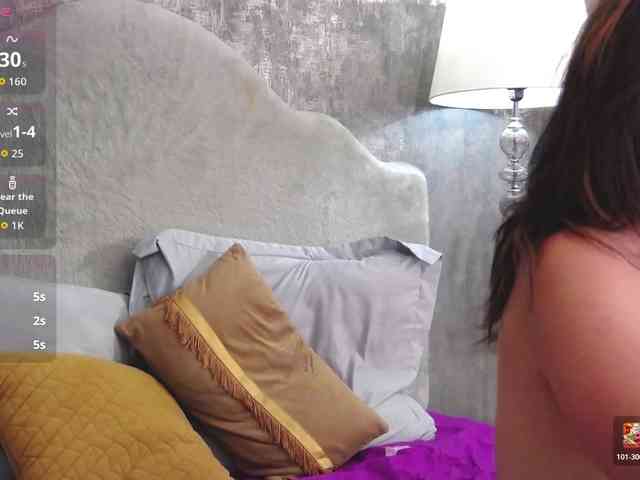 LisaCroft webcam