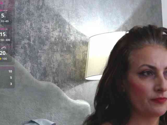 LisaCroft webcam