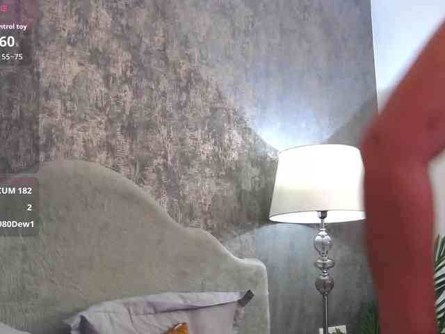 LisaCroft webcam