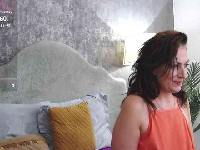 LisaCroft webcam