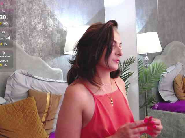 LisaCroft webcam