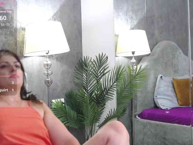 LisaCroft webcam