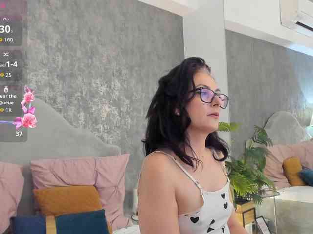 LisaCroft webcam