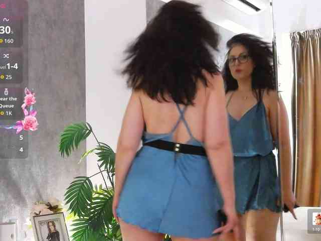 LisaCroft webcam