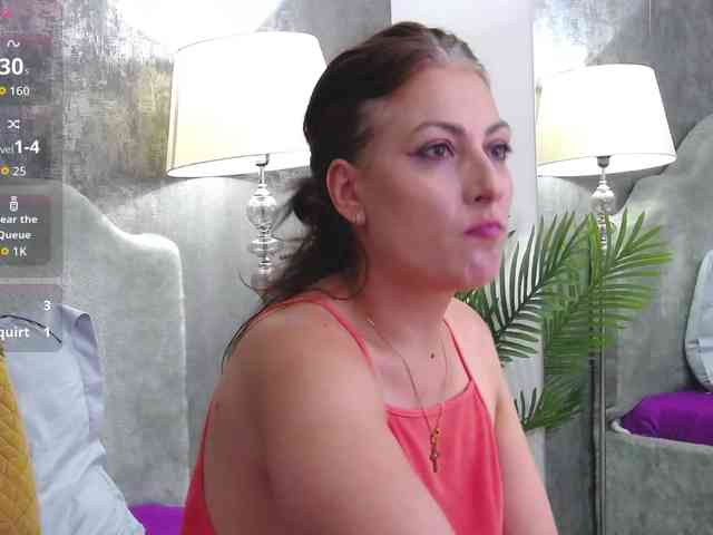 LisaCroft webcam