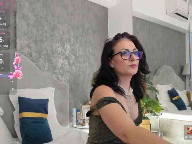 LisaCroft webcam