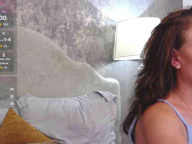LisaCroft Live Webcam on BongaCams