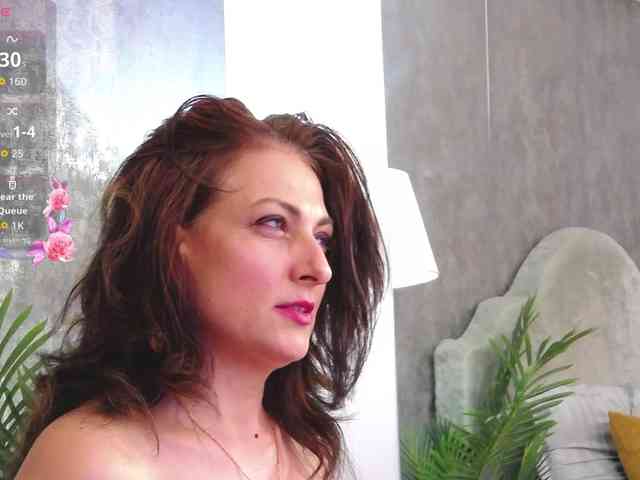 LisaCroft webcam