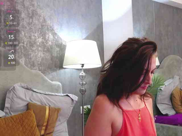 LisaCroft webcam