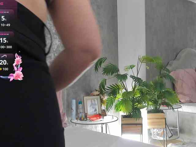 LisaCroft webcam