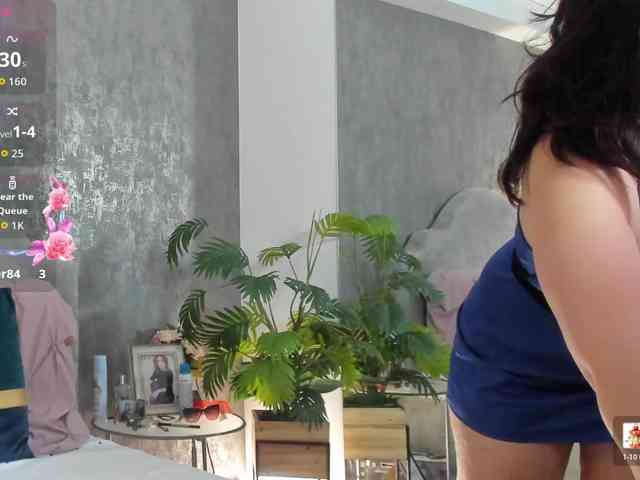 LisaCroft webcam