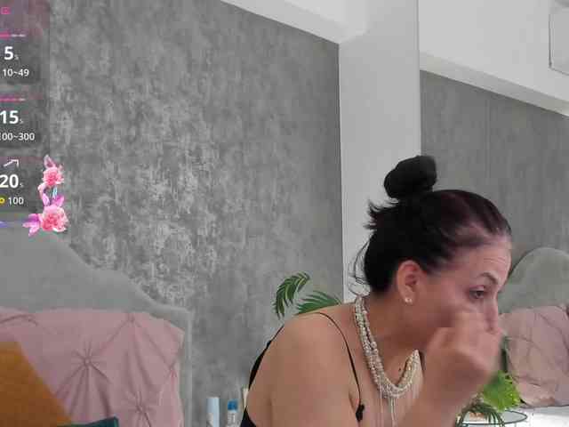 LisaCroft webcam