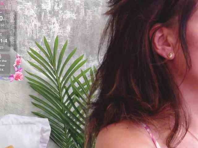 LisaCroft webcam