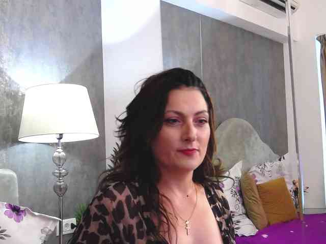 LisaCroft webcam
