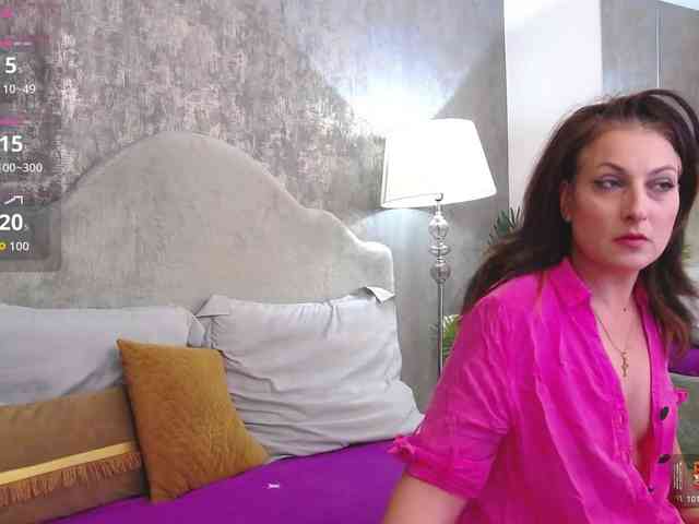 LisaCroft webcam