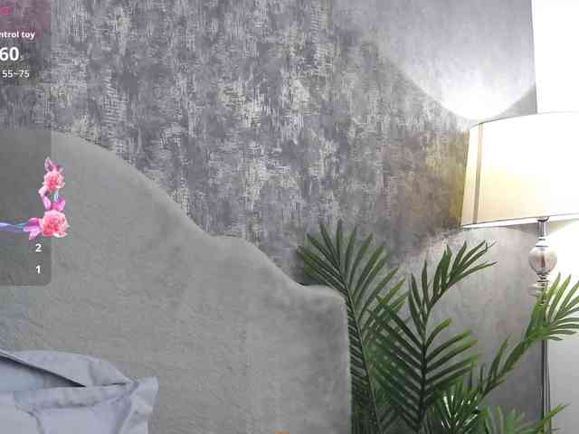 LisaCroft webcam