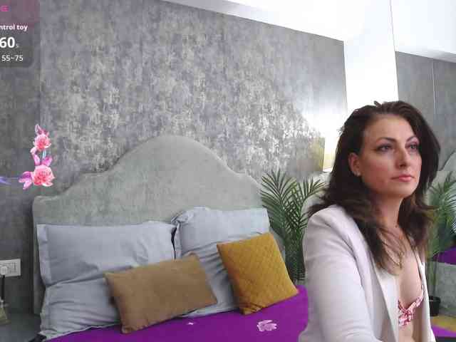 LisaCroft webcam